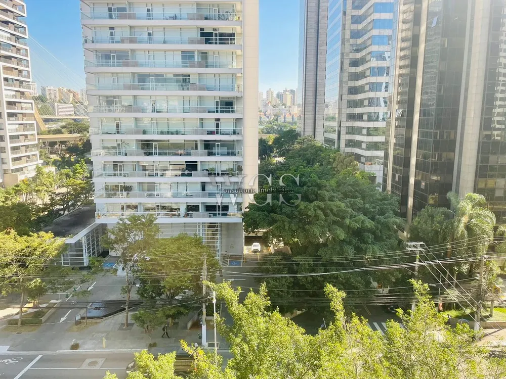 Sala-Conjunto, 535 m² - Foto 1