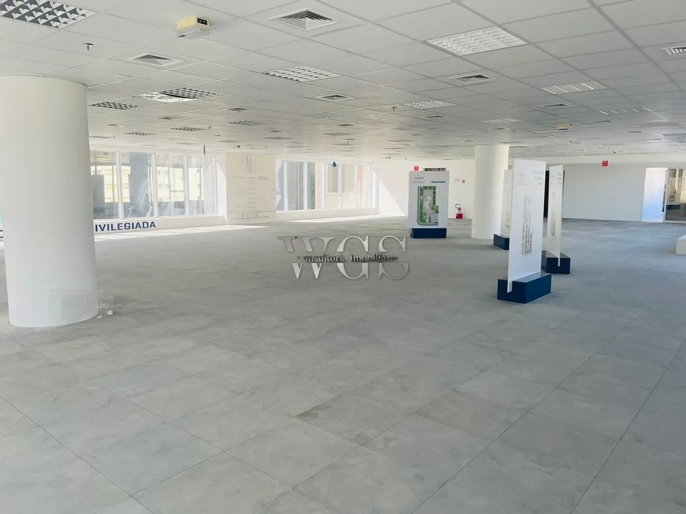 Sala-Conjunto, 535 m² - Foto 4