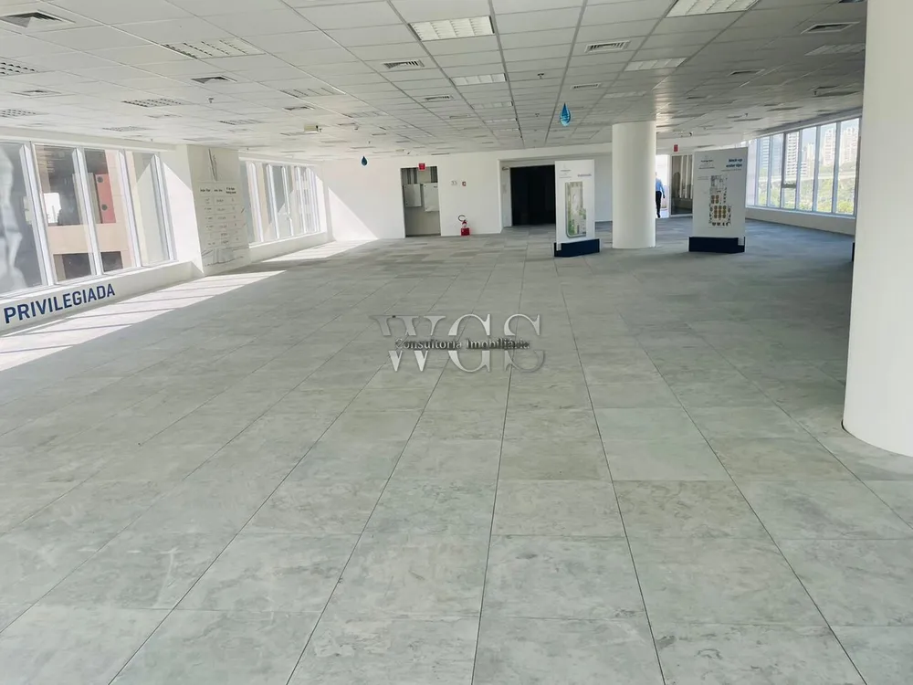 Sala-Conjunto, 535 m² - Foto 3