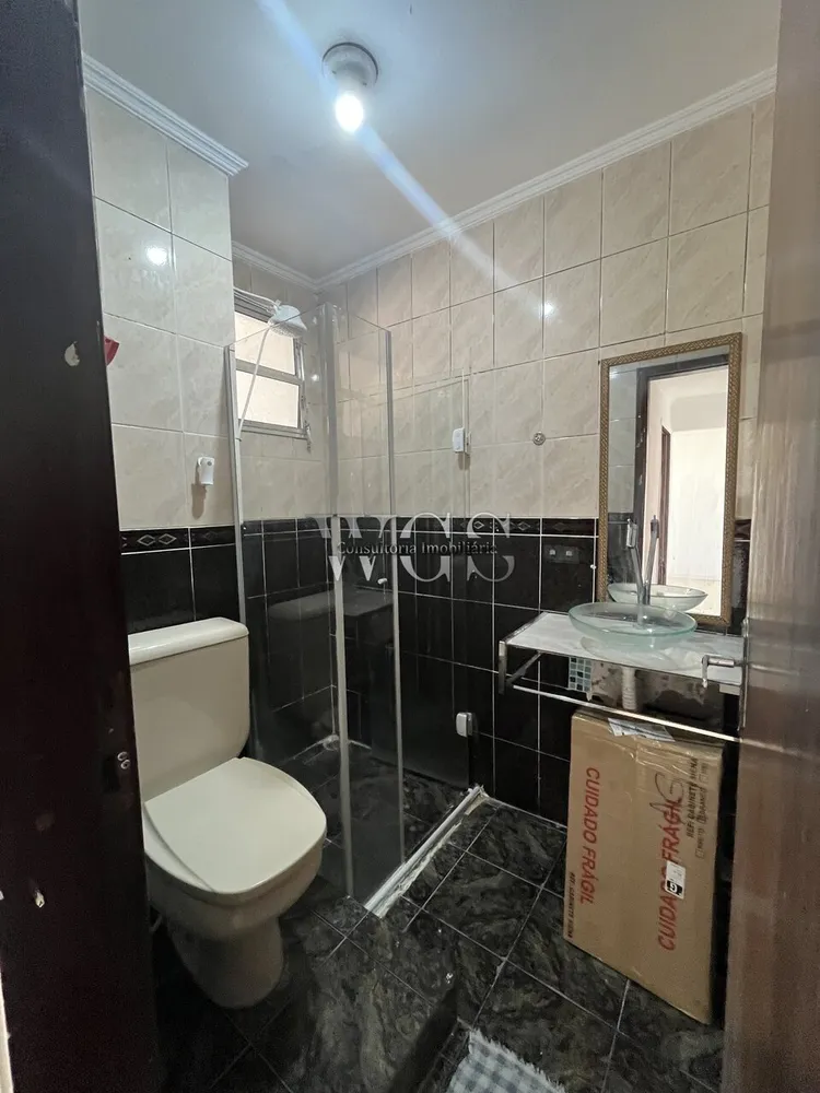 Apartamento, 3 quartos, 67 m² - Foto 11