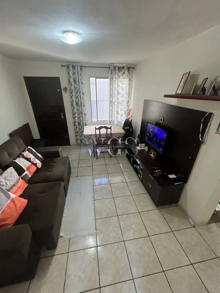 Apartamento, 3 quartos, 67 m² - Foto 1