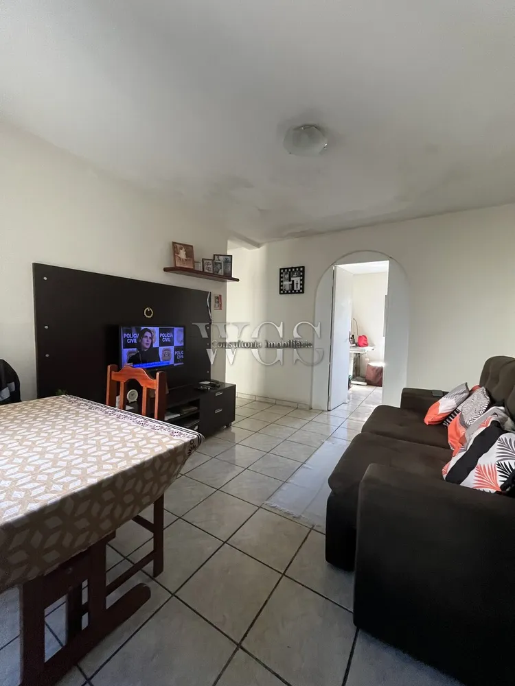 Apartamento, 3 quartos, 67 m² - Foto 3