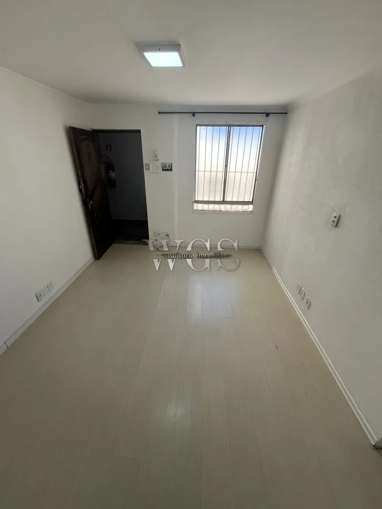 Apartamento, 3 quartos, 67 m² - Foto 6