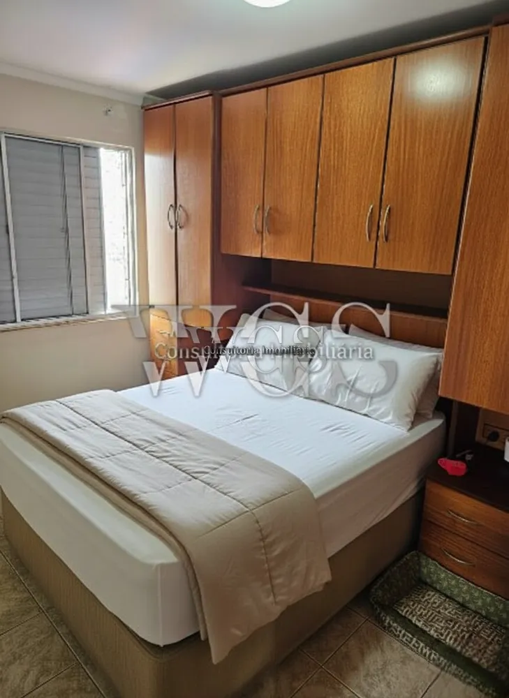 Apartamento, 2 quartos, 52 m² - Foto 4