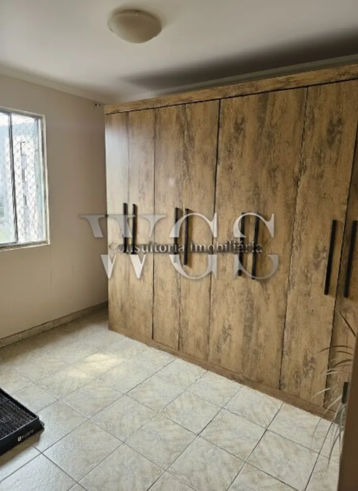 Apartamento, 2 quartos, 52 m² - Foto 3