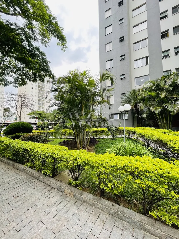 Apartamento, 2 quartos, 52 m² - Foto 6