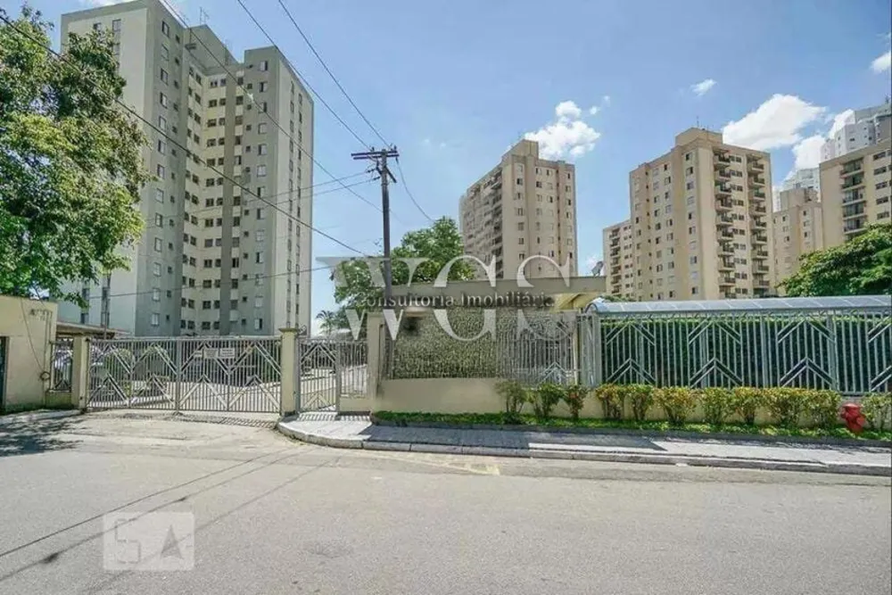 Apartamento, 2 quartos, 52 m² - Foto 7