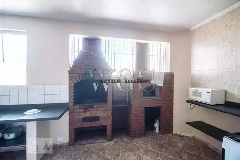 Apartamento, 2 quartos, 52 m² - Foto 14
