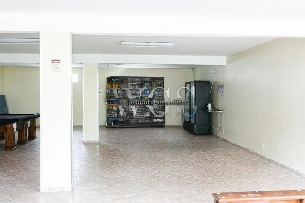 Apartamento, 2 quartos, 52 m² - Foto 2