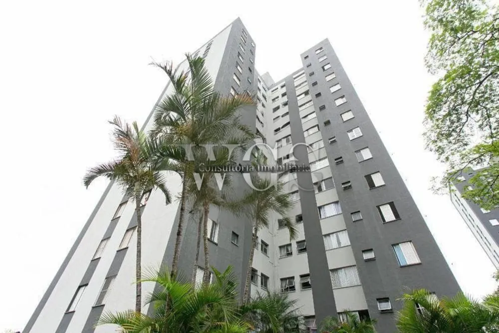 Apartamento, 2 quartos, 52 m² - Foto 8
