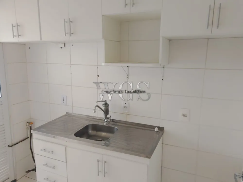 Apartamento, 2 quartos, 51 m² - Foto 1