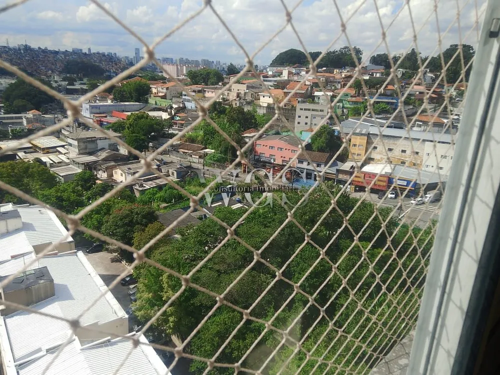 Apartamento, 2 quartos, 51 m² - Foto 5