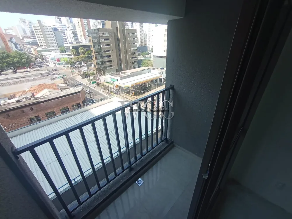 Apartamento, 1 quarto, 26 m² - Foto 11