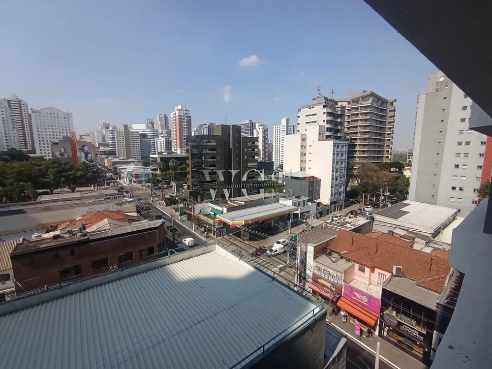 Apartamento, 1 quarto, 26 m² - Foto 10