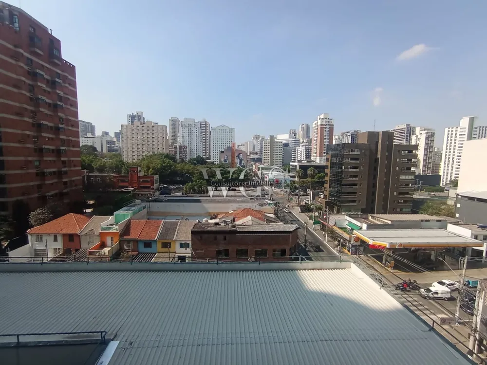 Apartamento, 1 quarto, 26 m² - Foto 2