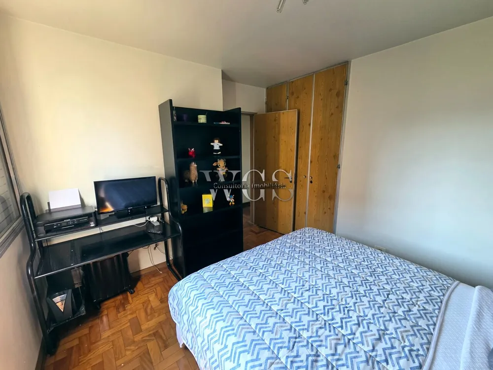 Apartamento, 3 quartos, 178 m² - Foto 7