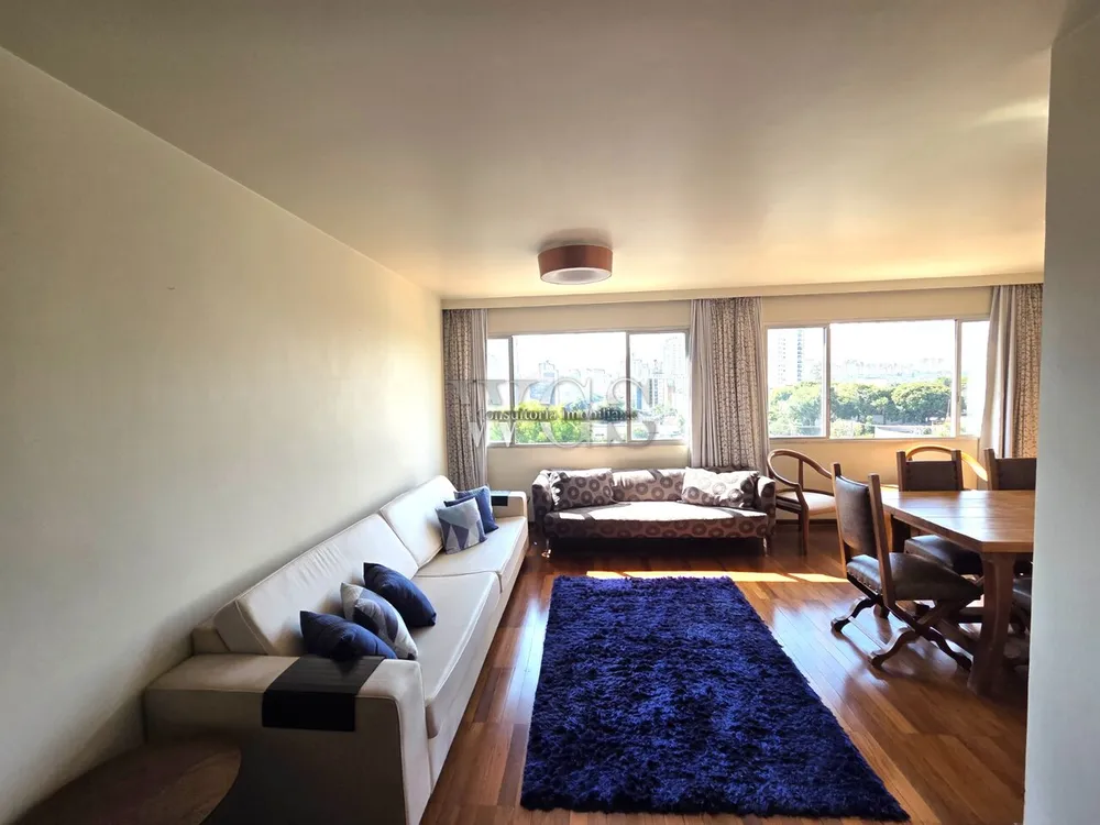 Apartamento, 3 quartos, 178 m² - Foto 5