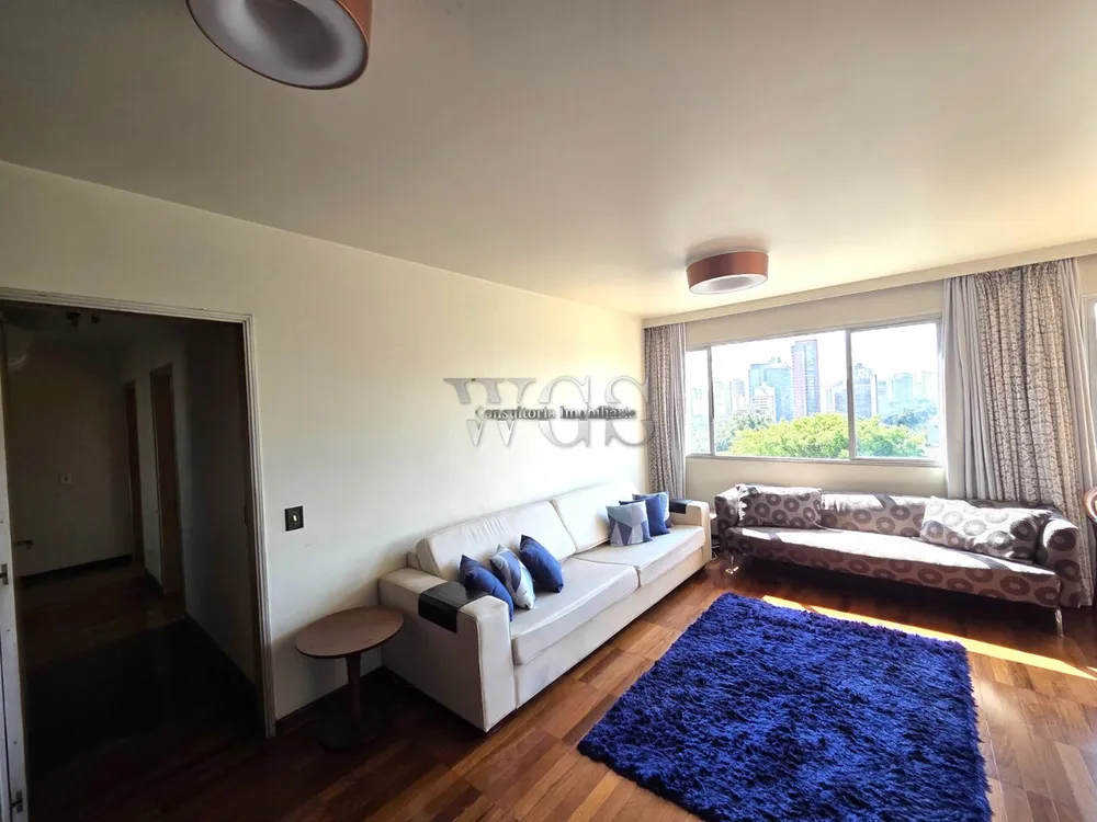 Apartamento, 3 quartos, 178 m² - Foto 2