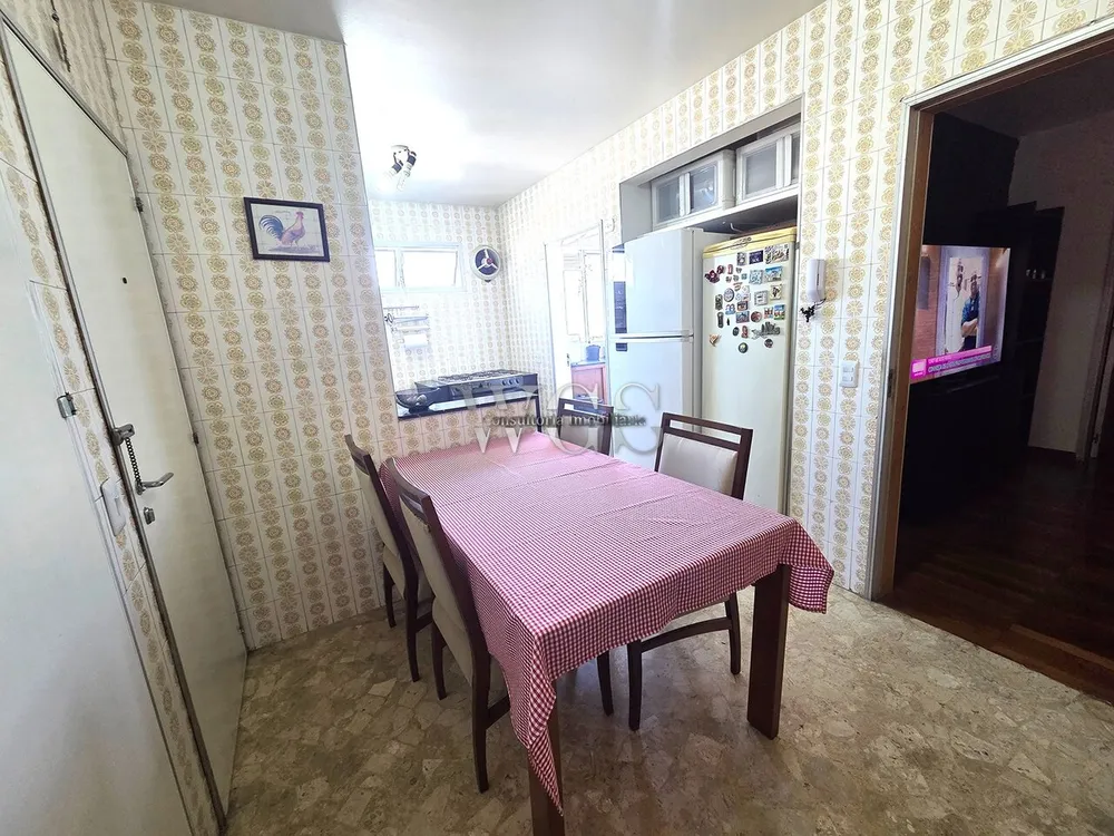 Apartamento, 3 quartos, 178 m² - Foto 12