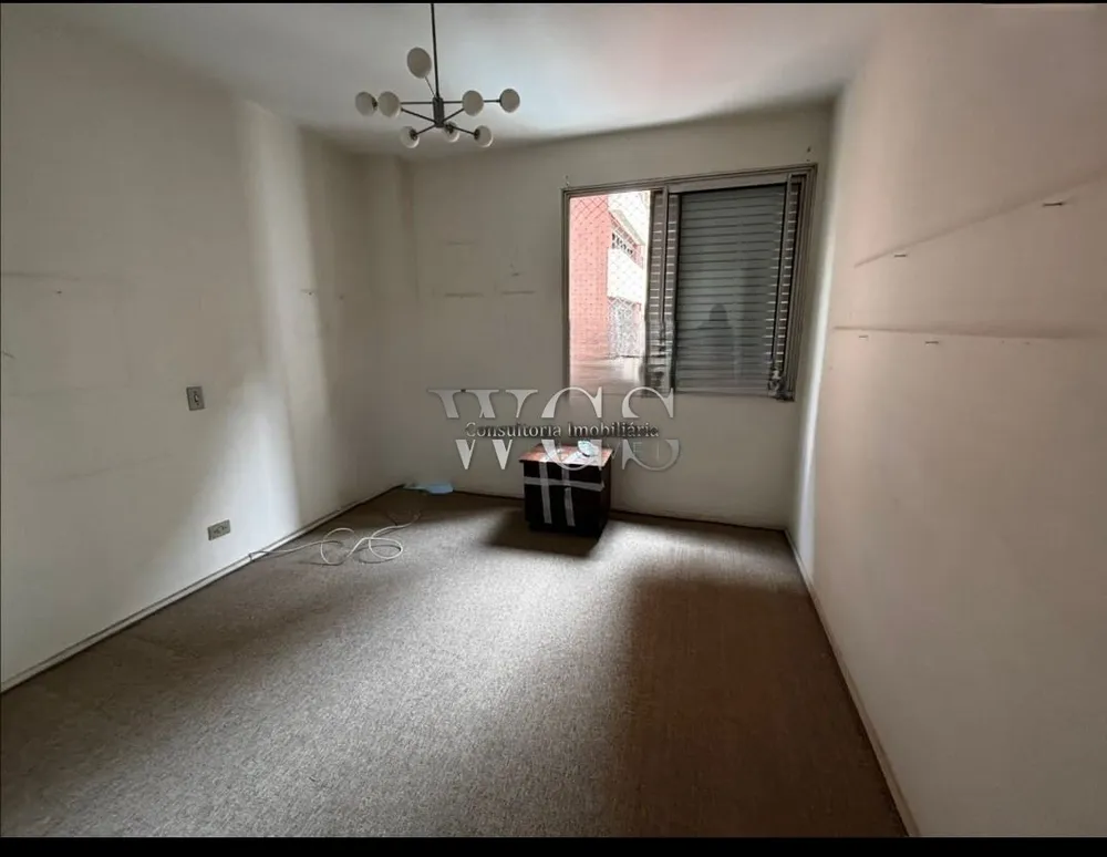 Apartamento, 3 quartos, 110 m² - Foto 1
