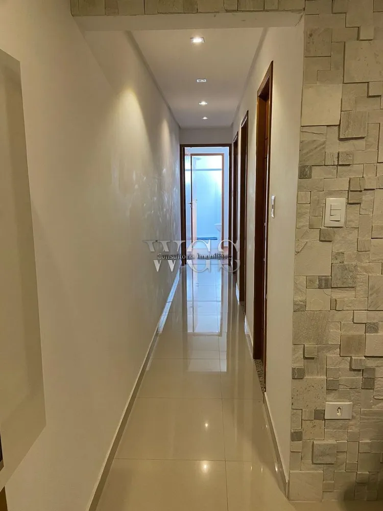Apartamento, 3 quartos, 110 m² - Foto 3