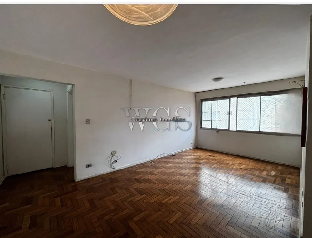 Apartamento, 3 quartos, 110 m² - Foto 1