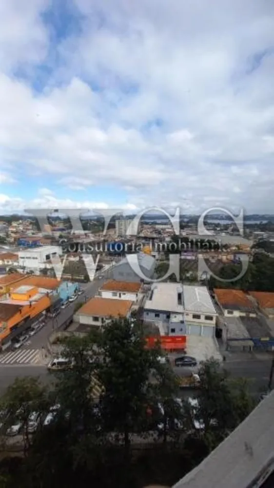 Apartamento, 3 quartos, 75 m² - Foto 10
