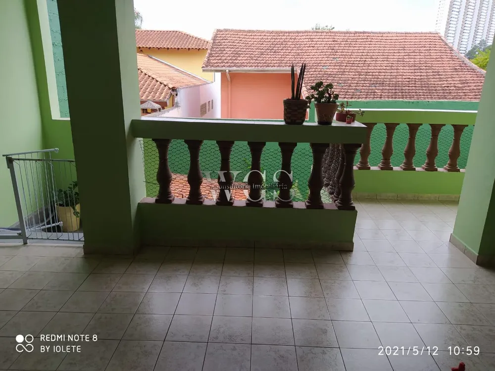 Apartamento, 3 quartos, 75 m² - Foto 6