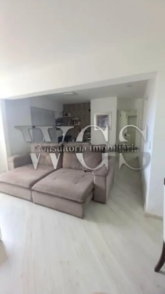 Apartamento, 3 quartos, 75 m² - Foto 1