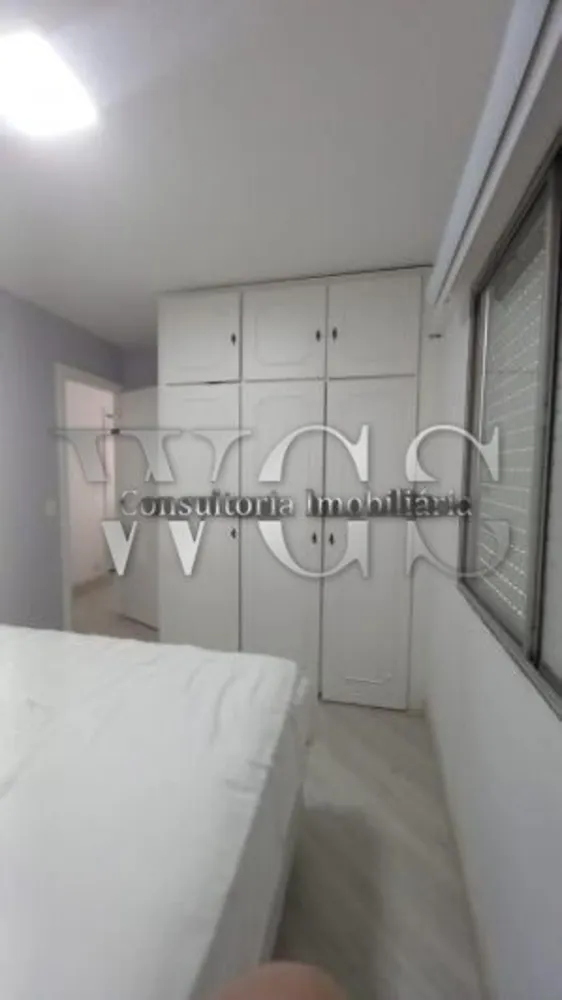 Apartamento, 3 quartos, 75 m² - Foto 2