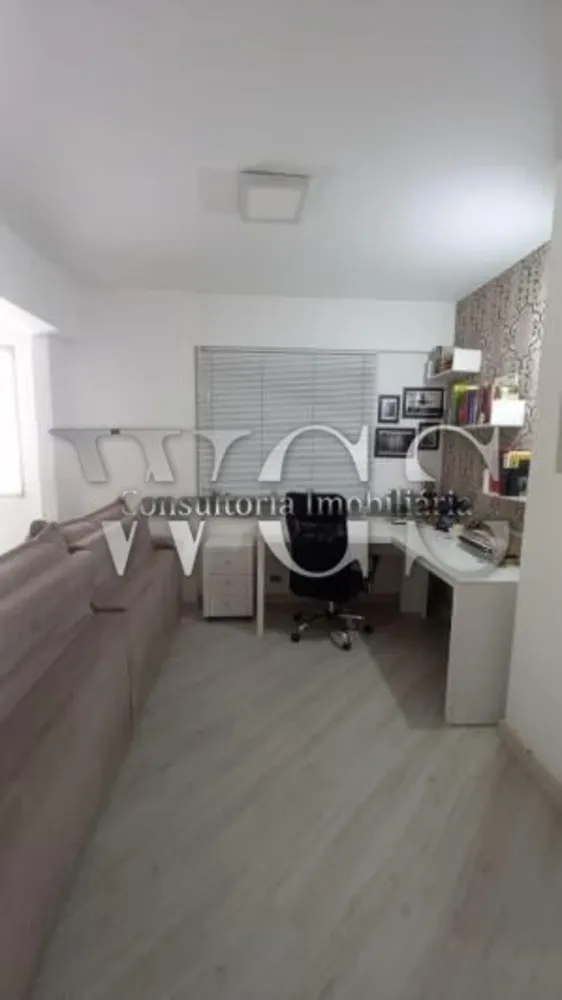 Apartamento, 3 quartos, 75 m² - Foto 2