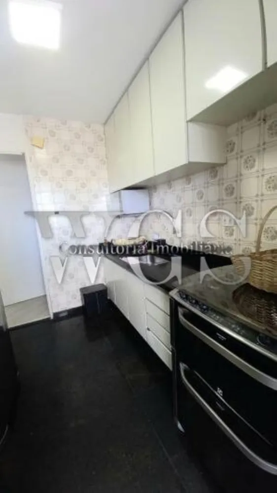 Apartamento, 3 quartos, 75 m² - Foto 3