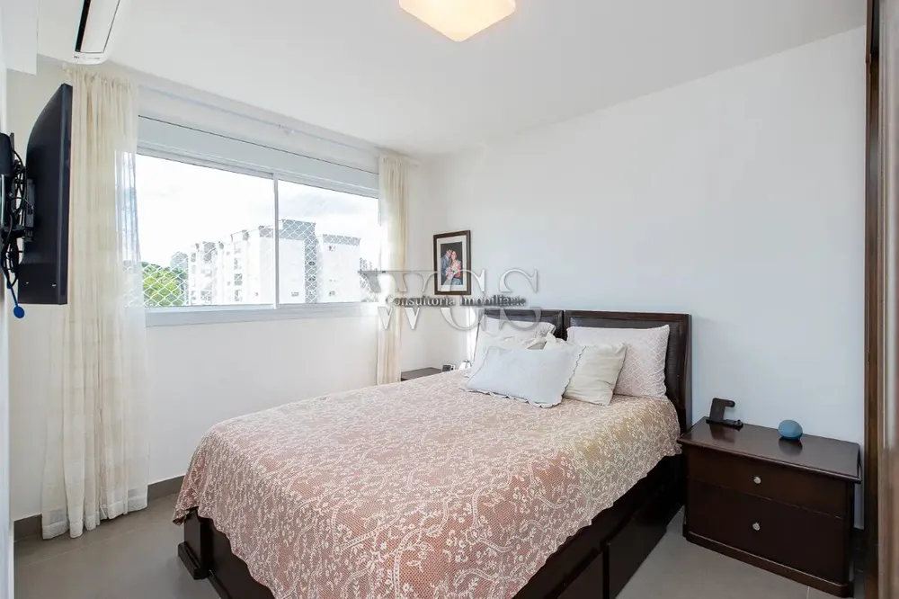 Apartamento, 3 quartos, 83 m² - Foto 6
