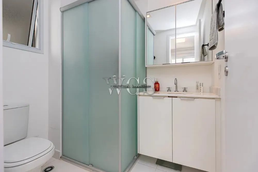 Apartamento, 3 quartos, 83 m² - Foto 8