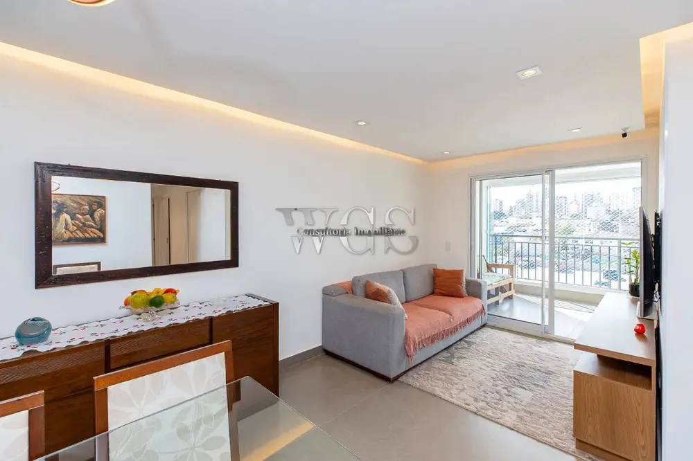 Apartamento, 3 quartos, 83 m² - Foto 4