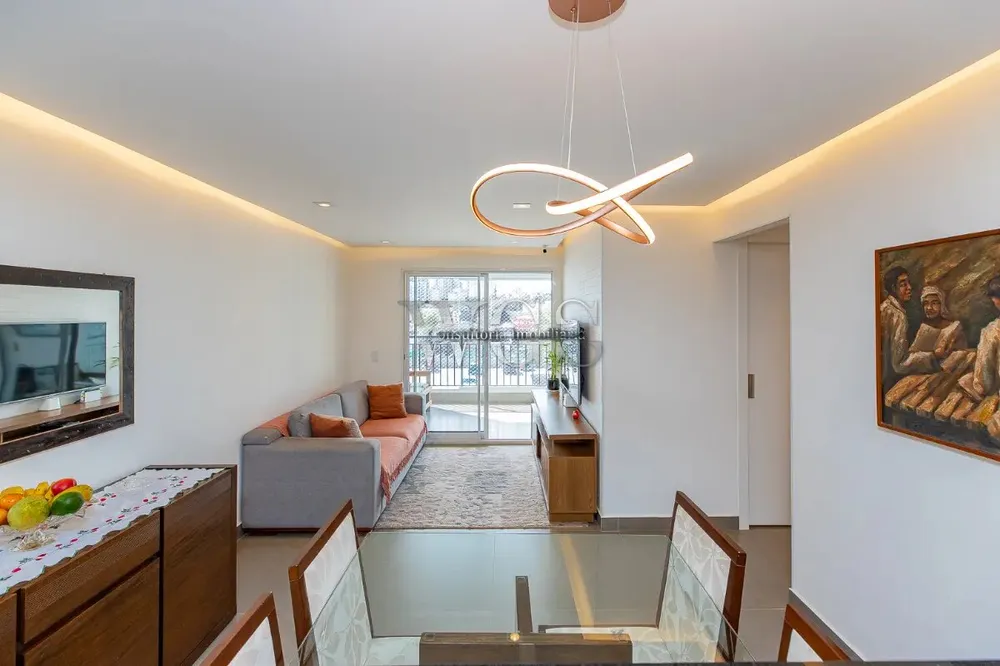 Apartamento, 3 quartos, 83 m² - Foto 2