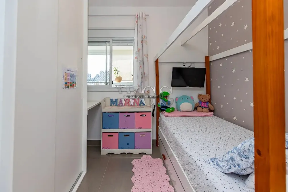 Apartamento, 3 quartos, 83 m² - Foto 9