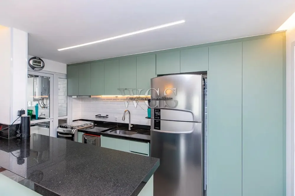 Apartamento, 3 quartos, 83 m² - Foto 5