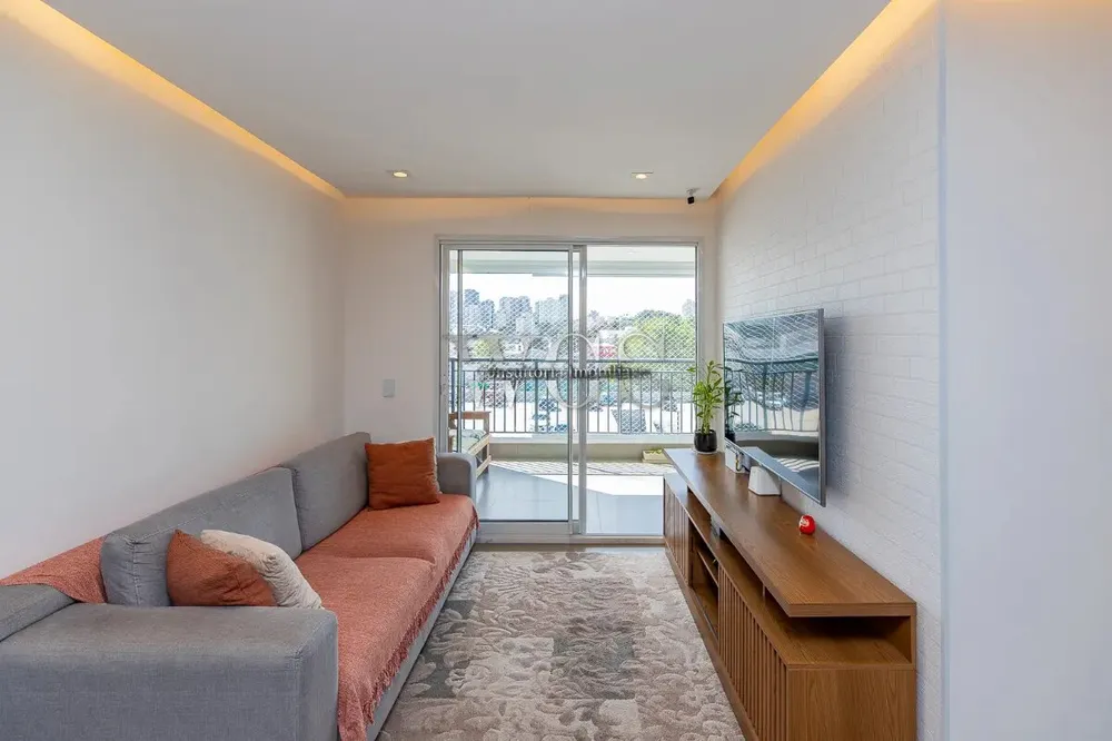 Apartamento, 3 quartos, 83 m² - Foto 3