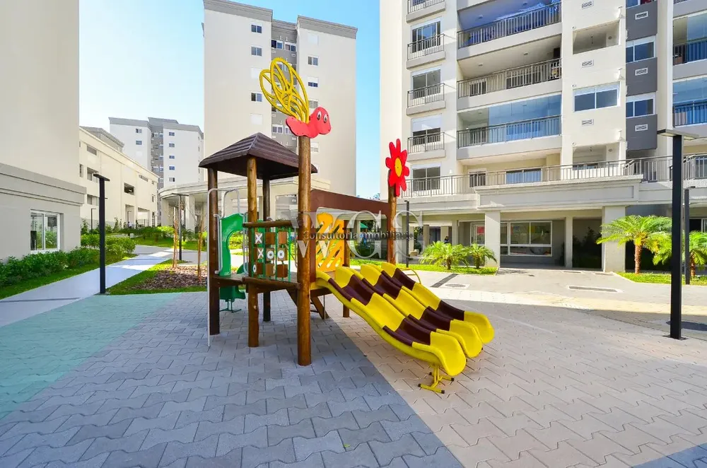 Apartamento, 3 quartos, 83 m² - Foto 13