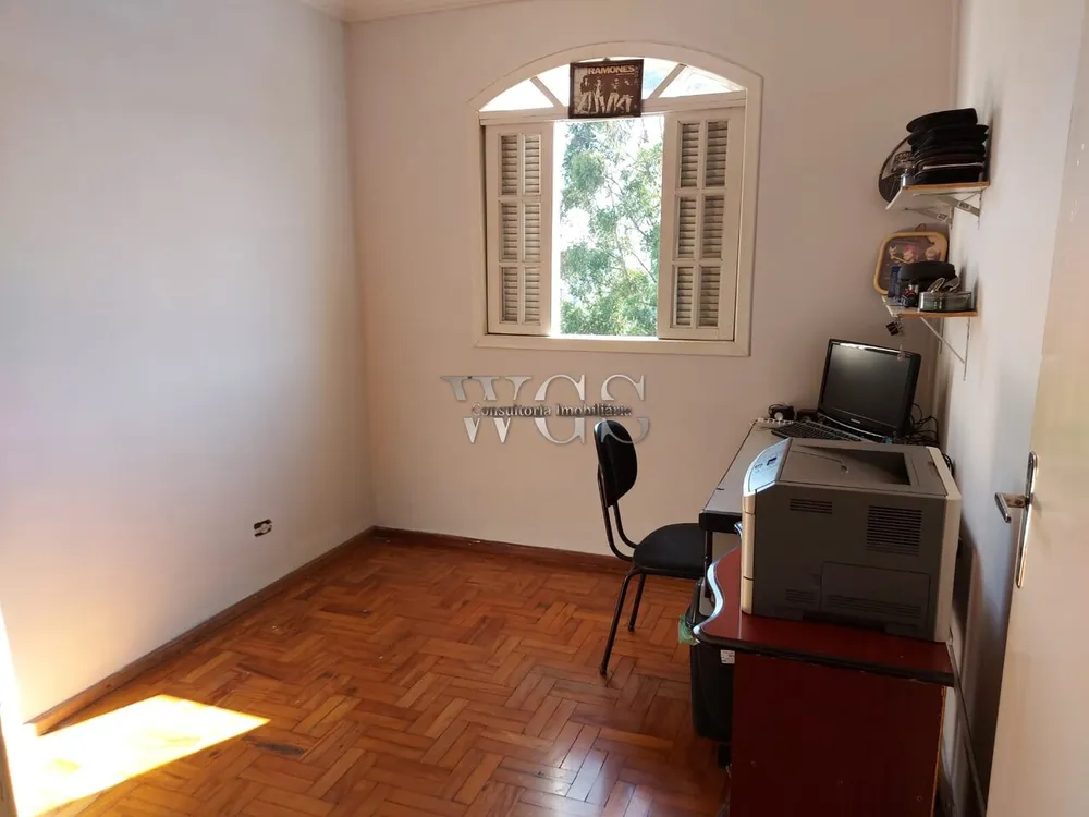 Sobrado, 3 quartos, 142 m² - Foto 8