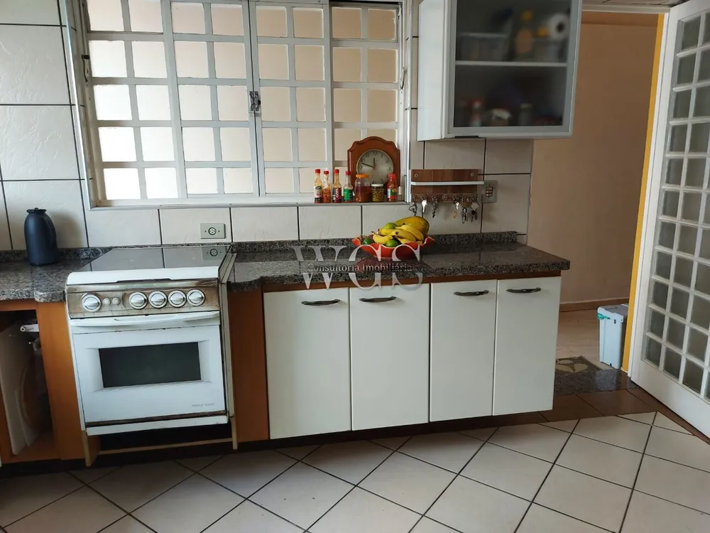 Sobrado, 3 quartos, 142 m² - Foto 1