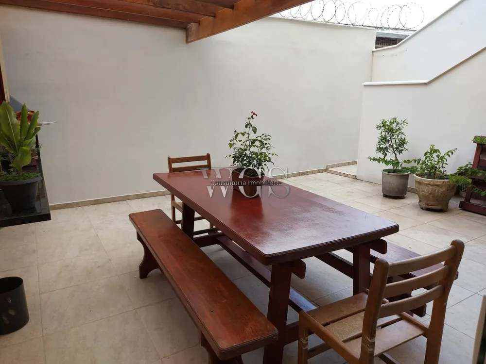 Sobrado, 3 quartos, 142 m² - Foto 14