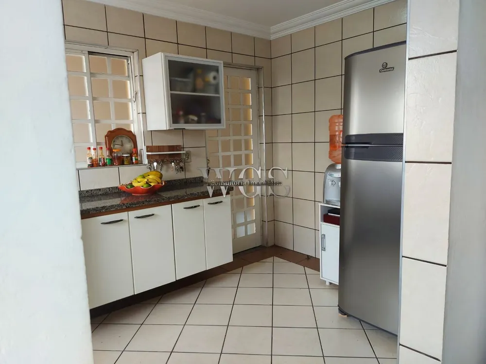 Sobrado, 3 quartos, 142 m² - Foto 7