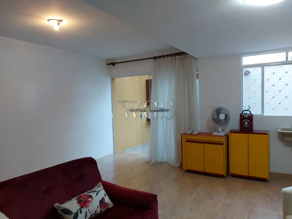 Sobrado, 3 quartos, 142 m² - Foto 9