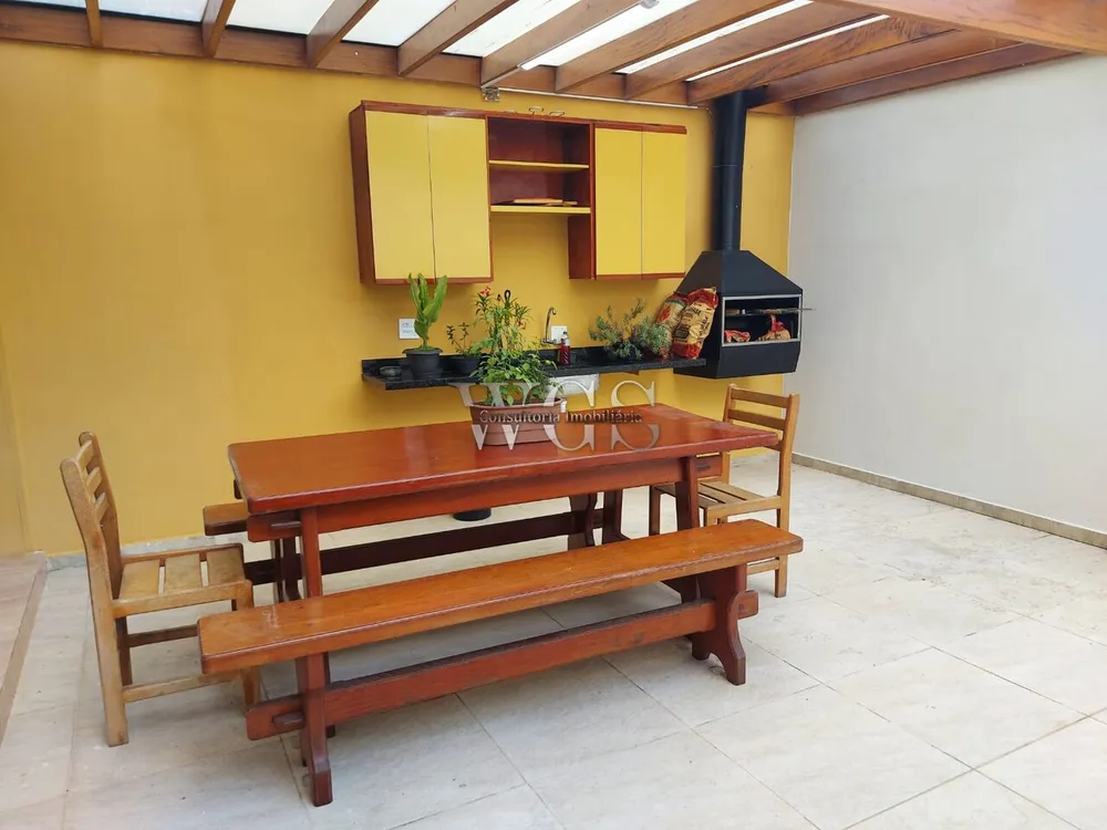 Sobrado, 3 quartos, 142 m² - Foto 13
