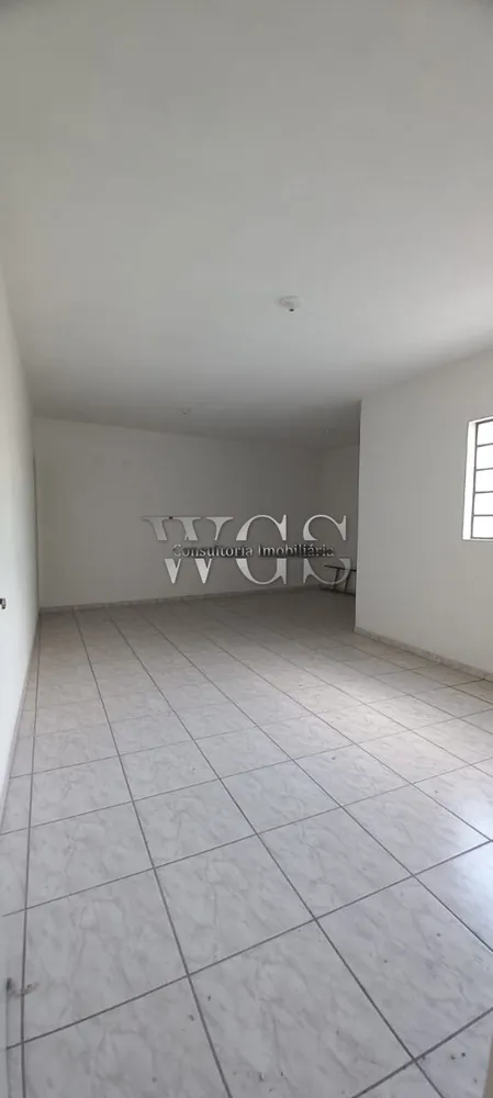 Sala-Conjunto, 30 m² - Foto 2