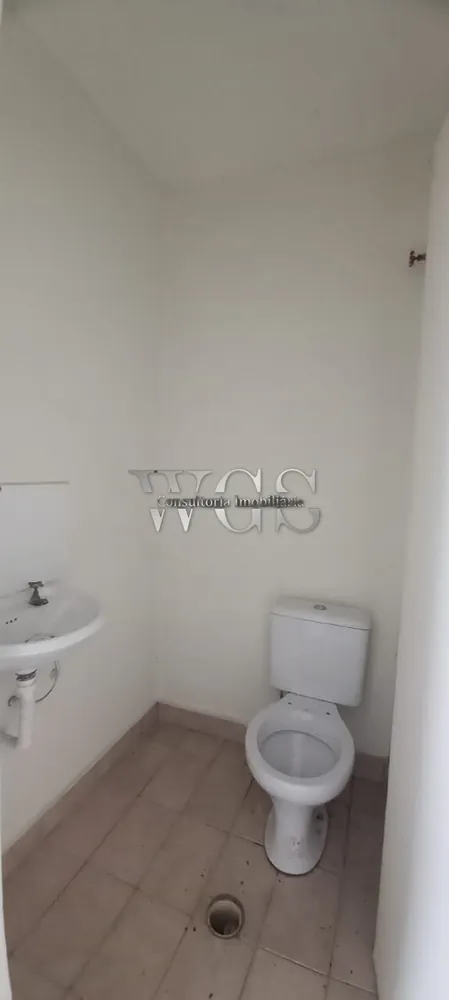Sala-Conjunto, 30 m² - Foto 5