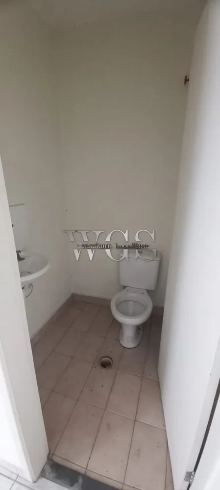 Sala-Conjunto, 30 m² - Foto 4