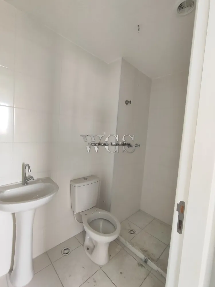 Apartamento, 2 quartos, 41 m² - Foto 7